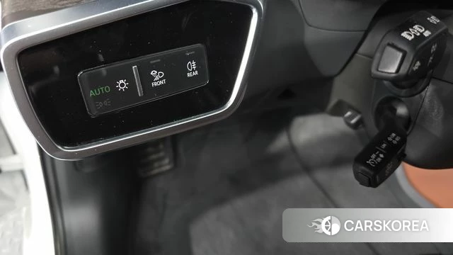 Audi A6 (C8) id 4481449 из Кореи 10