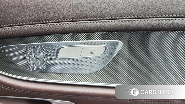 Mercedes-Benz CLS-Class C257 id 3622452 из Кореи 10