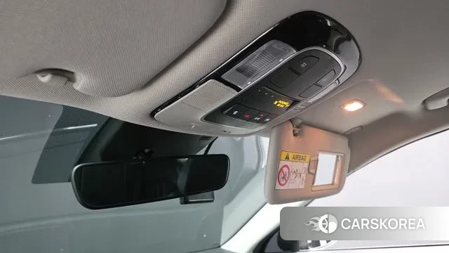 Hyundai Sonata (DN8) id 3556783 из Кореи 10