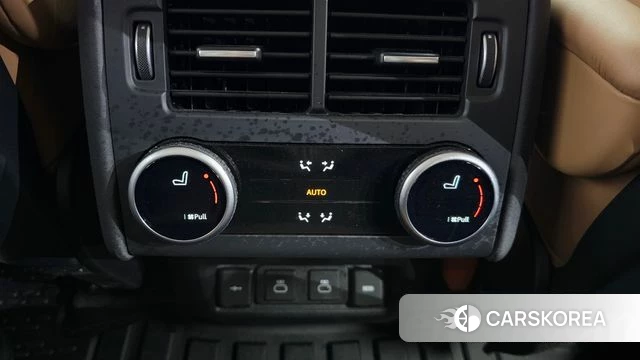 Land Rover Discovery 5 id 4282695 из Кореи 10