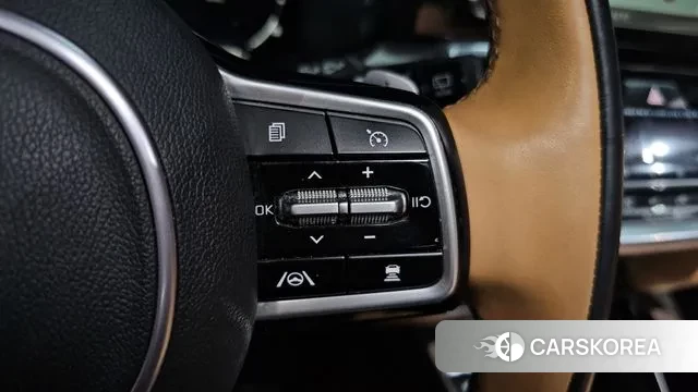 Kia Sorento 4th Generation id 3482827 из Кореи 10