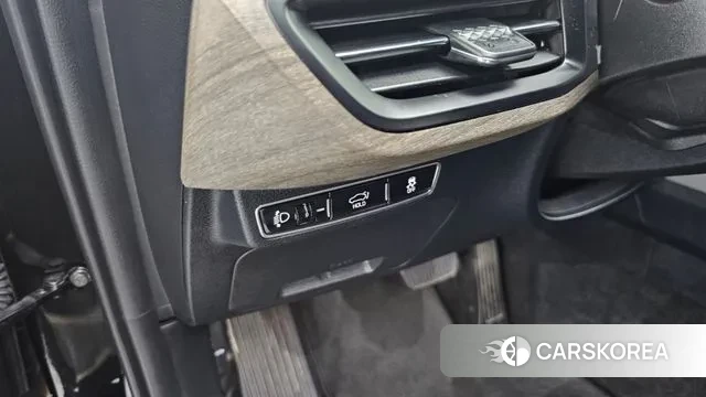 Kia K8 id 2993568 из Кореи 10