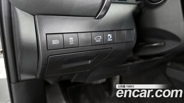 Toyota Camry (XV70) id 2873841 из Кореи 10