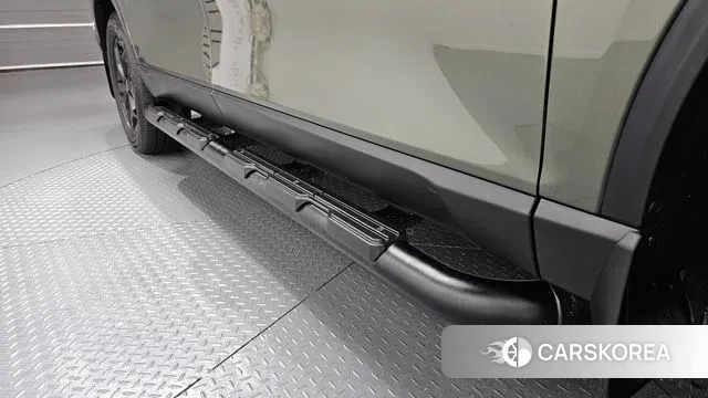 Ssangyong The New Rexton Sport id 2998897 из Кореи 10