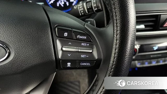 Hyundai Kona id 3489428 из Кореи 10