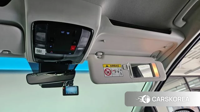 Hyundai Staria id 3910010 из Кореи 10