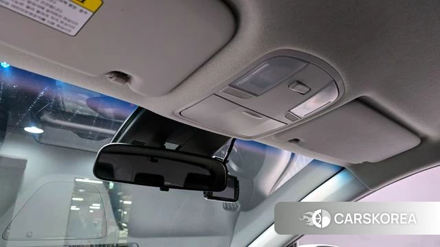 Hyundai Kona id 4180548 из Кореи 10