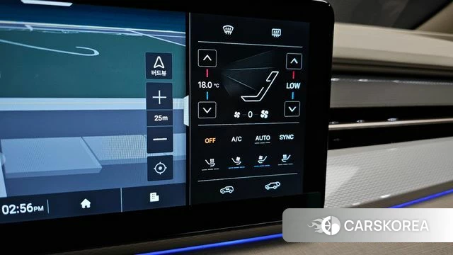 Ssangyong Actian 2nd Generation id 3952810 из Кореи 10