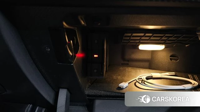 Mercedes-Benz CLA-Class C118 id 4855375 из Кореи 10