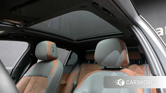 BMW 5 Series (G60) id 3891296 из Кореи 10