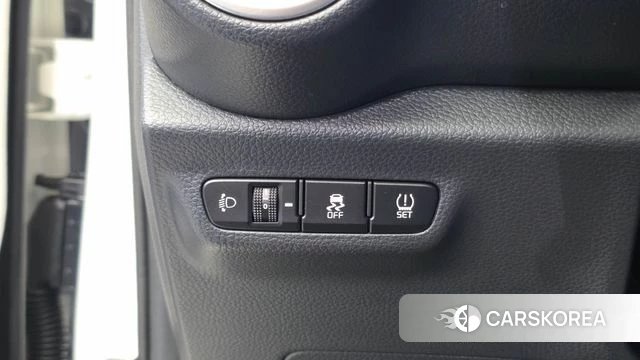 Kia The New Morning (JA) id 4645524 из Кореи 10