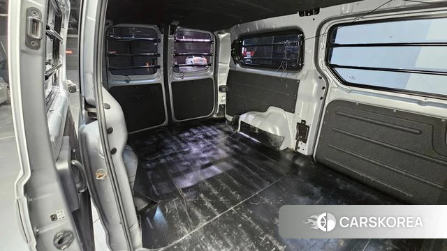 Hyundai The New Grand Starex id 3820792 из Кореи 10