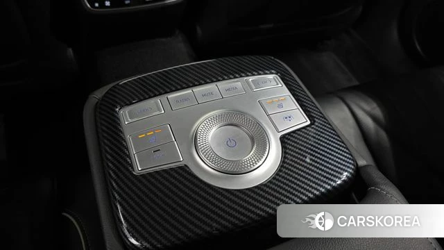 Genesis G80 (RG3) id 4324315 из Кореи 10