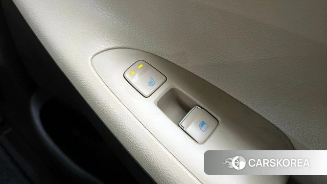 Hyundai Grandeur IG Hybrid id 3845273 из Кореи 10