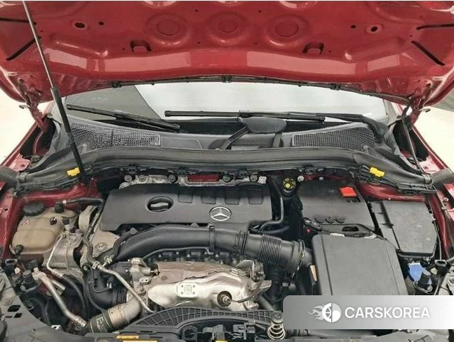 Mercedes-Benz GLA - Class H247 id 4434773 из Кореи 10