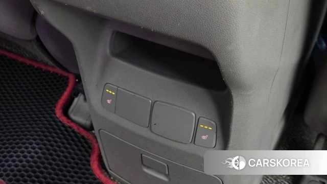 Kia All New Carnival id 4531160 из Кореи 10