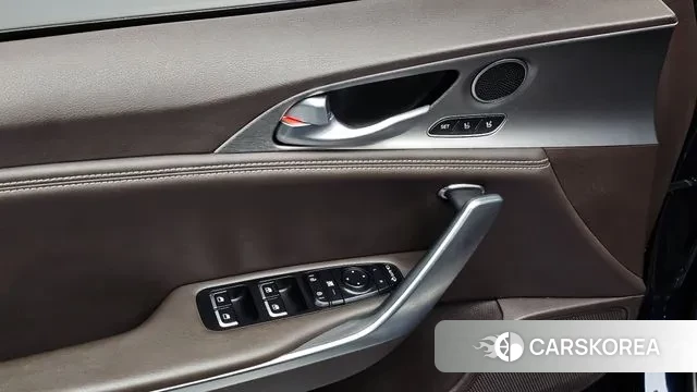 Kia Stinger id 3374873 из Кореи 10