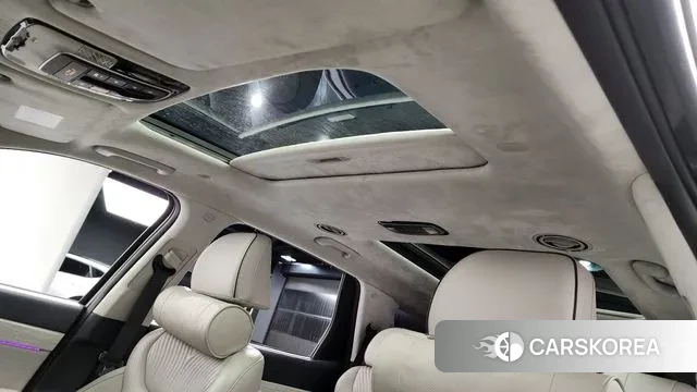 Hyundai The New Palisade id 3447445 из Кореи 10