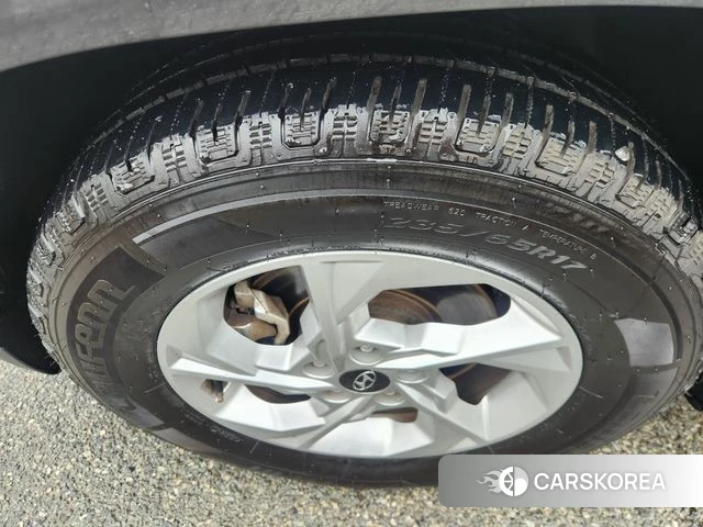 Hyundai Tucson (NX4) id 3910282 из Кореи 10