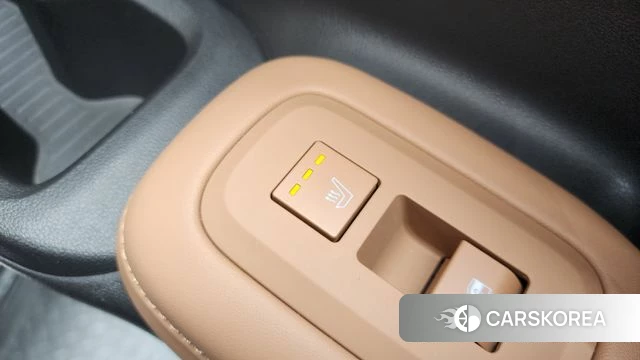 Hyundai Santa Fe (MX5) id 4017459 из Кореи 10
