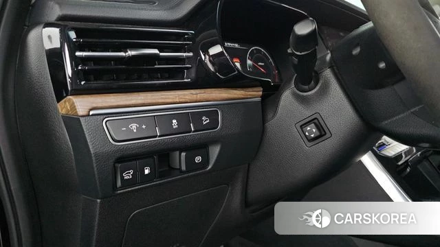 Kia Mohave Master id 4936680 из Кореи 10