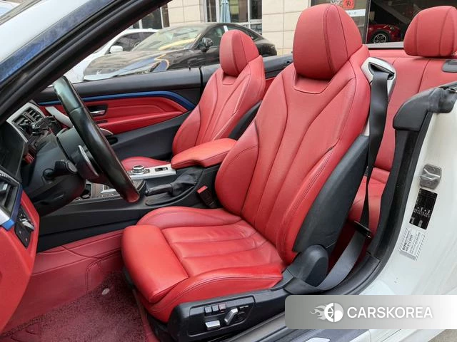 BMW 4 series id 4210898 из Китая 10