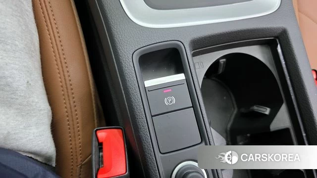 Audi Q3 (F3) id 3914190 из Кореи 10