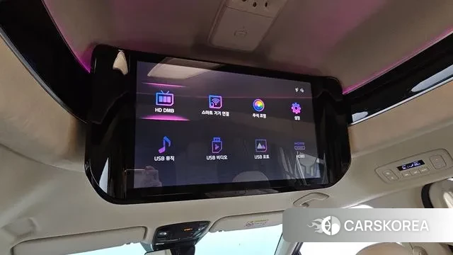 Kia Carnival 4th generation id 3747052 из Кореи 10