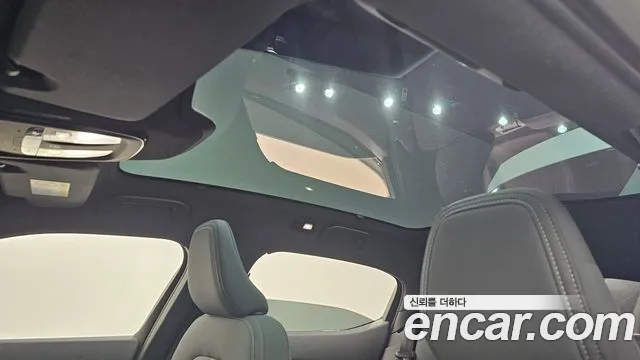 Polestar Polestar 2 id 2789065 из Кореи 10