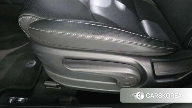 Kia The New K3 2nd generation id 4676506 из Кореи 10