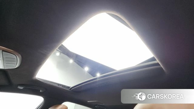 Genesis G90 id 4196254 из Кореи 10