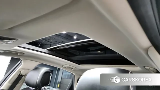 Genesis G80 (RG3) id 3059568 из Кореи 10