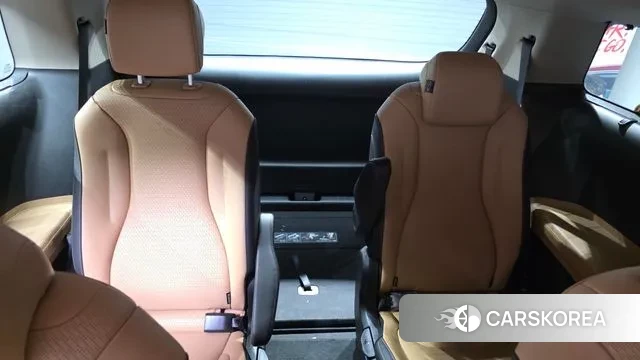 Kia Carnival 4th generation id 3487423 из Кореи 10