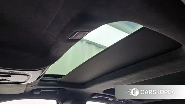 Cadillac CT6 id 3651702 из Кореи 10