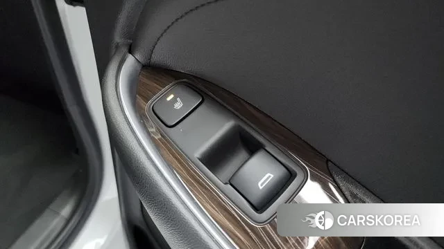 Chevrolet (GM Daewoo) The New Malibu id 3459792 из Кореи 10