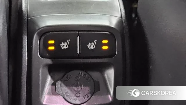 Kia The New Ray id 3692483 из Кореи 10