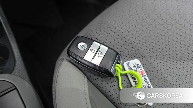 Kia Morning Urban (JA) id 4894674 из Кореи 10