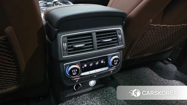 Audi Q7 (4M) id 4520071 из Кореи 10