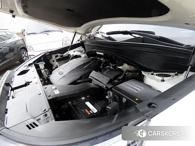 Hyundai Palisade id 3479456 из Кореи 10