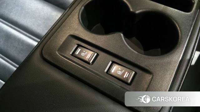 Renault Korea (Samsung) SM6 id 4339583 из Кореи 10