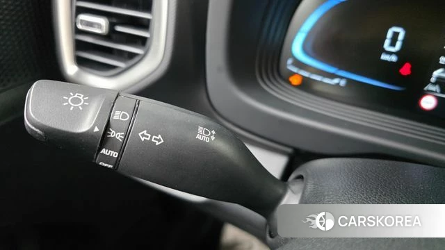 Hyundai Venue id 4441480 из Кореи 10