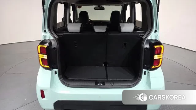 Kia The New Kia Ray id 3415181 из Кореи 10