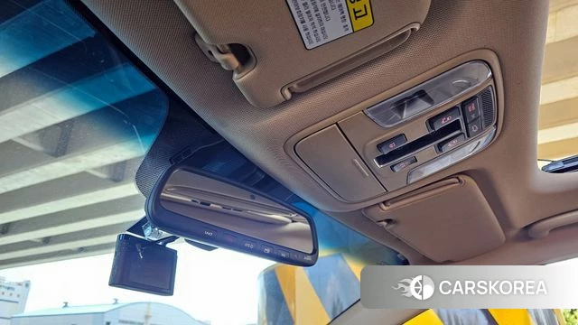 Kia The New Carnival id 3873691 из Кореи 10