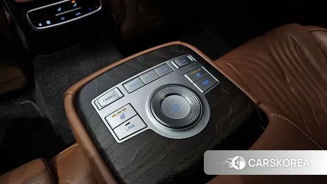 Genesis G80 (RG3) id 3373210 из Кореи 10