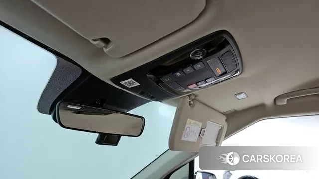 Kia Carnival 4th generation id 3207186 из Кореи 10