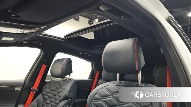 Genesis GV80 Coupe id 3610312 из Кореи 10