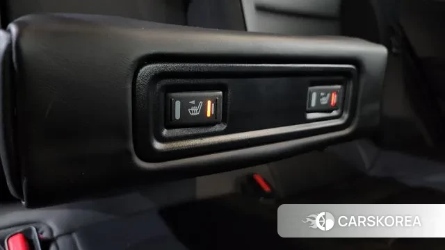 Renault Korea (Samsung) The New QM6 id 3539644 из Кореи 10