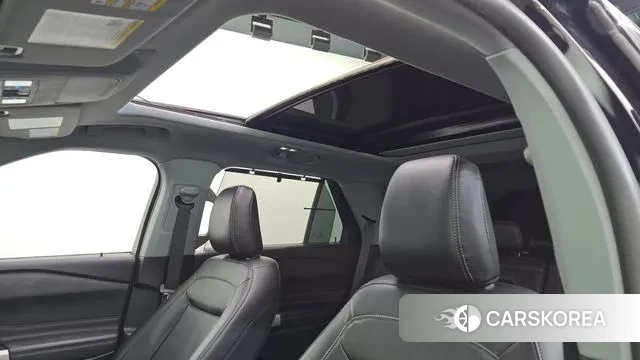 Ford Explorer 6th Generation id 3573004 из Кореи 10