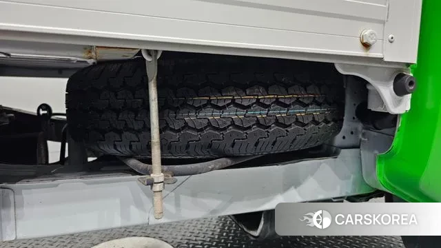 Chevrolet (GM Daewoo) New Labo id 3385704 из Кореи 10