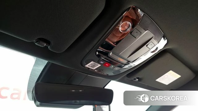 Kia The New K5 3rd generation id 3858540 из Кореи 10